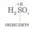 Химия Концентрированная азотная кислота