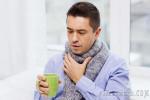 Homemade throat treatment with folk remedies Does tea help with sore throat